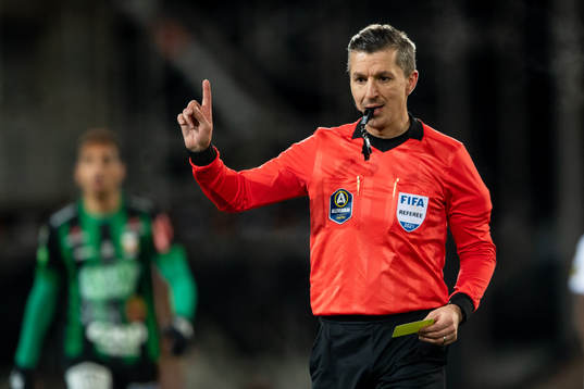 Domare Bojan Pandzic