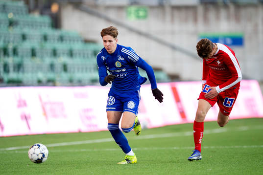 Sundsvalls Arvidh Andersson