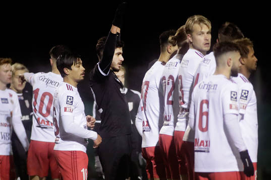 Assyriska Nemrut Awrohum