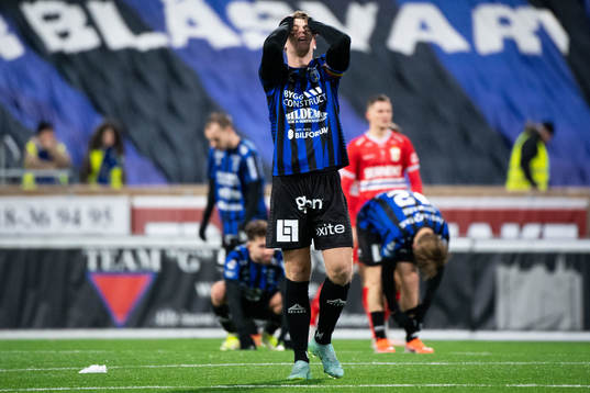 Sirius Marcus Mathisen deppar