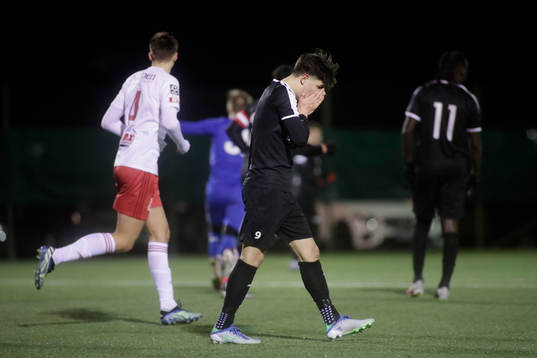 Assyriska Antonio Yakoub deppar