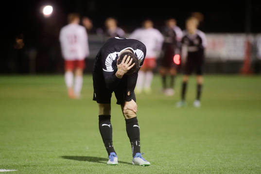 Assyriska Antonio Yakoub deppar