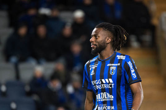 Sirius Joseph Colley