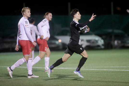 Assyriska Antonio Yakoub jublar