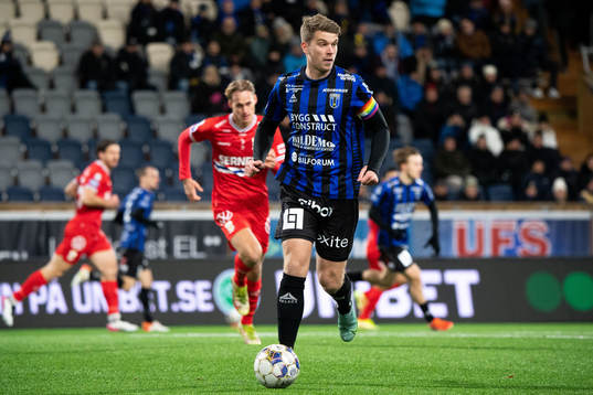 Sirius Marcus Mathisen
