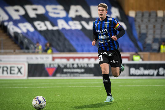 Sirius Marcus Mathisen