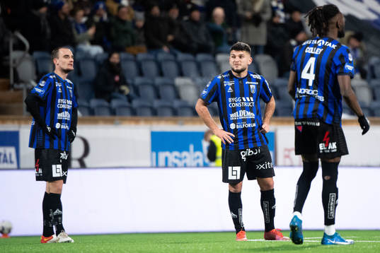 Sirius Adam Hellborg, Moustafa Zeidan och Joseph Colley