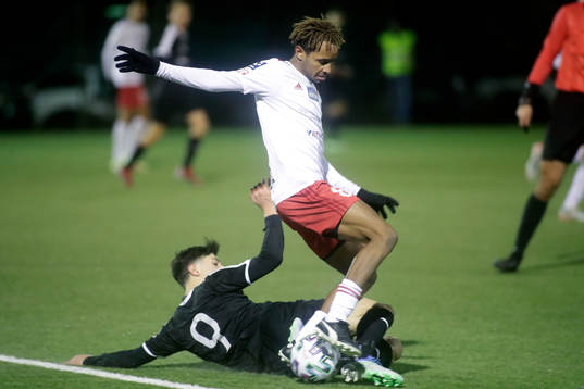 Hudiksvall Araya Zerai och Assyriska Antonio Yakoub