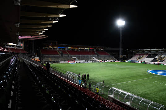 Behrn Arena