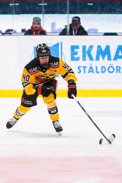 Luleås Noora Tulus