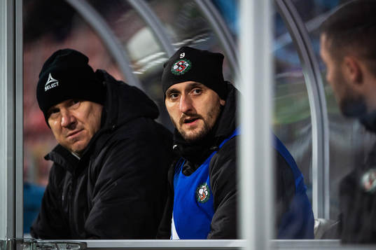 Örebros Agon Mehmeti