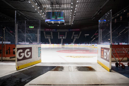 Hovet