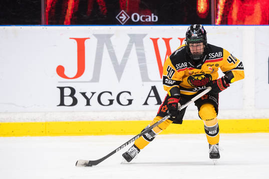 Luleås Noora Tulus