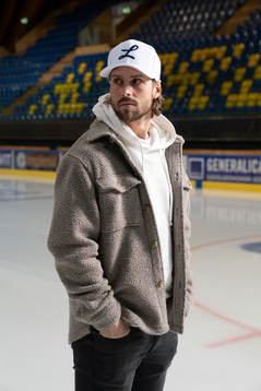 HC Davos Mathias Bromé