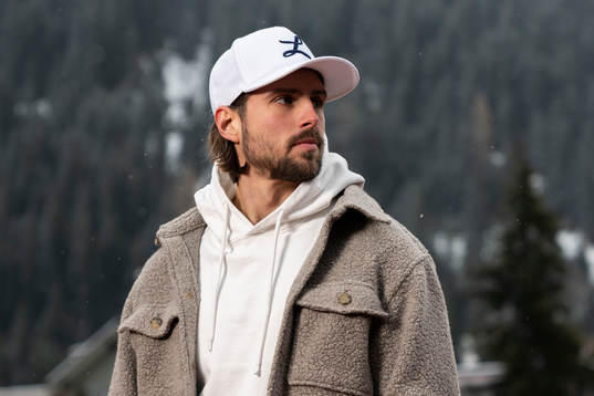 HC Davos Mathias Bromé