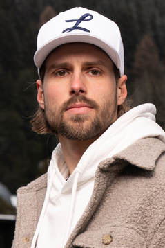 HC Davos Mathias Bromé
