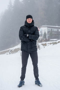 Dennis Rasmussen
