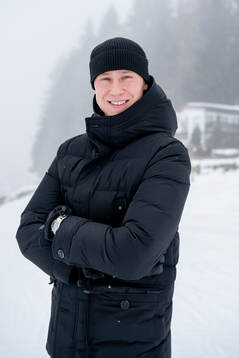 Dennis Rasmussen