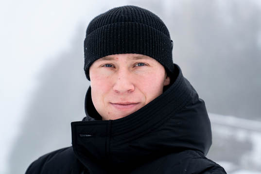 Dennis Rasmussen