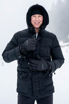 Dennis Rasmussen
