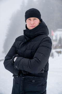 Dennis Rasmussen