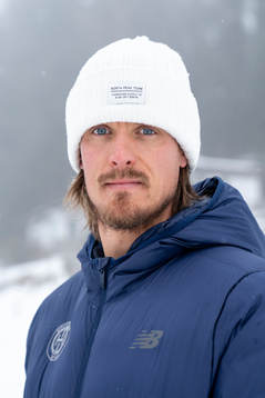 Magnus Nygren