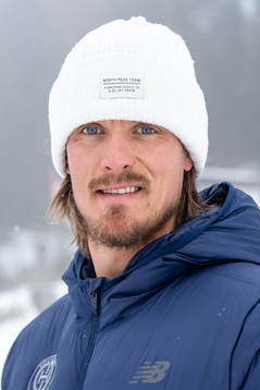 Magnus Nygren