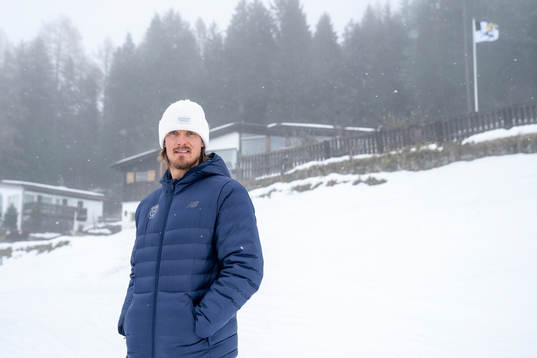 Magnus Nygren
