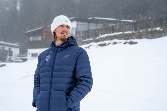 Magnus Nygren