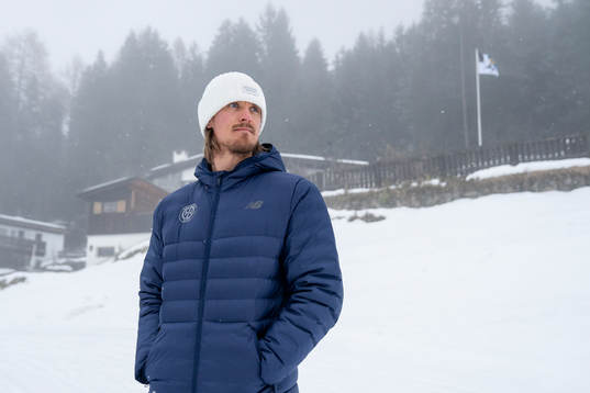 Magnus Nygren
