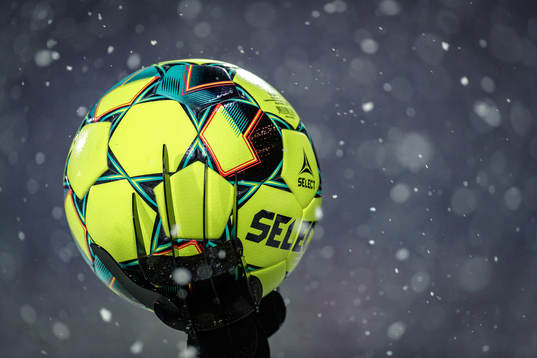 Matchbollen