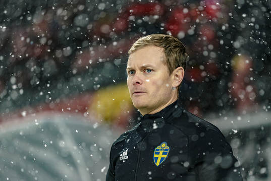 domare Fredrik Klitte