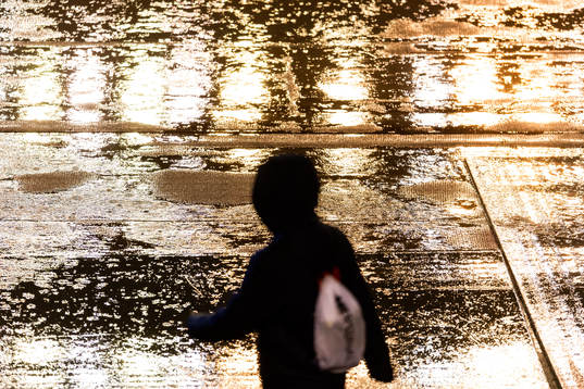 Rain