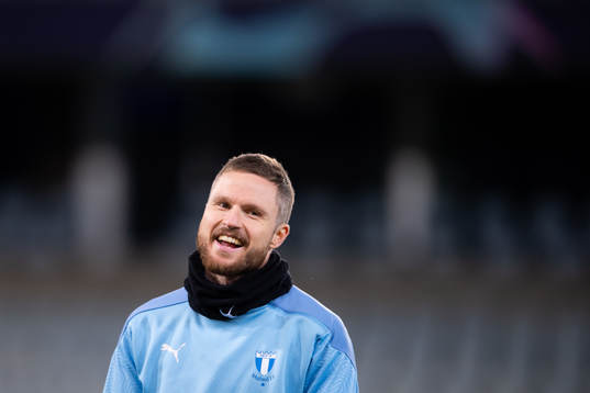 Lasse Nielsen