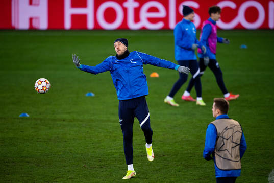 Artem Dzyuba