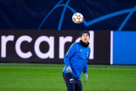 Artem Dzyuba