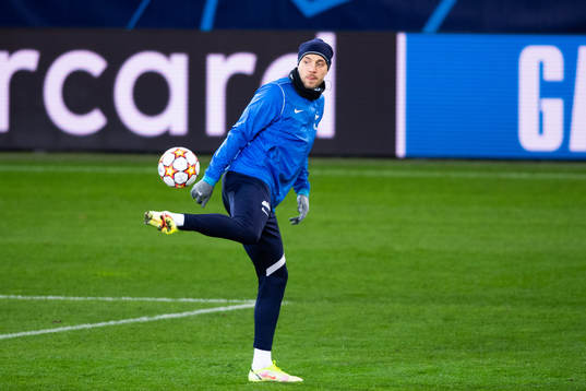 Artem Dzyuba