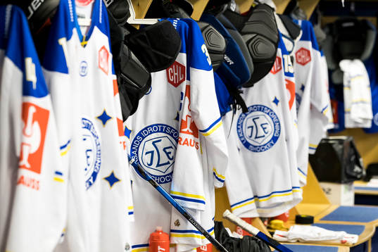 Game jerseys
