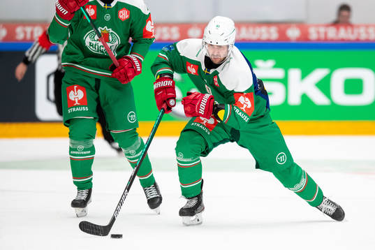 Ludvig Larsson of Rögle