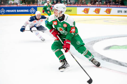 Lucas Ekeståhl-Jonsson of Rögle