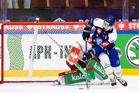Martin Karlsson of Leksand