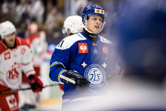 Leksands Martin Karlsson