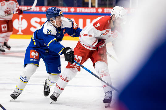 Leksands Emil Heineman