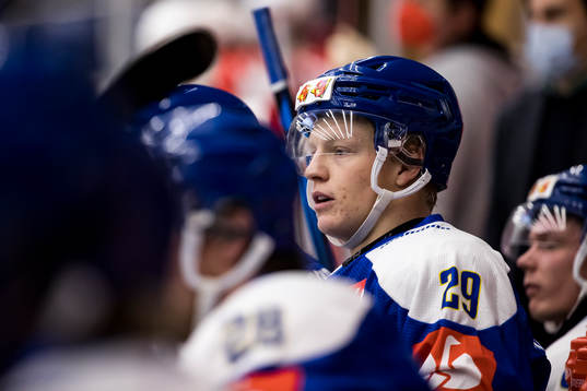 Leksands Emil Heineman