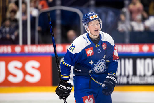 Leksands Emil Heineman