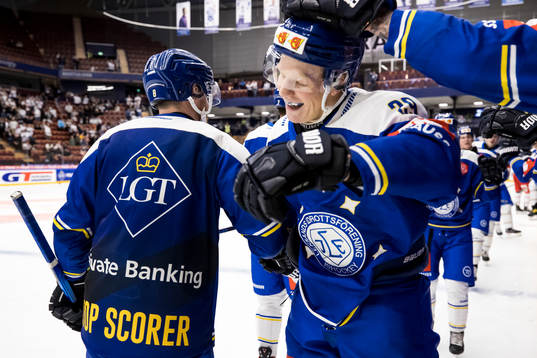 Leksands Emil Heineman