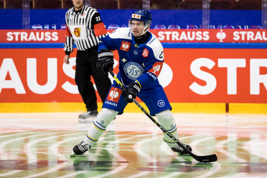 Leksands Tobias Ekberg