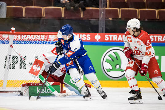 Leksands Martin Karlsson