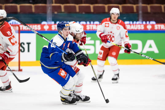Leksands Isak Rosén