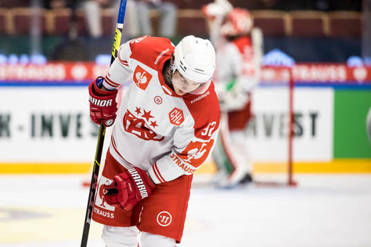 Klagenfurts Clemens Unterweger